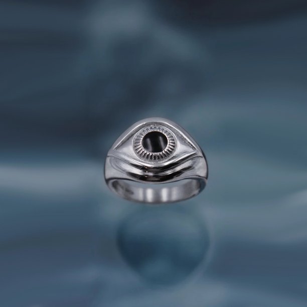 Ins gótico Punk corazón Rana calavera anillos para Mujeres Hombres Vintage gótico araña conejo sonrisa cara anillo pareja joyería de moda regalo Tan Jianjun unisex