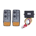 thumbnail image 4 of Télécommande de Treuil, Opération Simple Haute Sensibilité Anti-Choc 6 Pcs Kits de Télécommande Anti-Interférence pour ATV pour Camion, 4 of 8