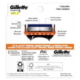 thumbnail image 2 of Cartuchos Gillette Fusion Power (8 unidades), 2 of 15