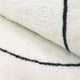 thumbnail image 3 of Moyic Alfombras de noche, manta lavable gruesa irregular, alfombrilla para el suelo, de café para dormitorio, sofá de Camping, decoraciones de Decoración del hogar 80*120cm Moyic HA071913-03, 3 of 6