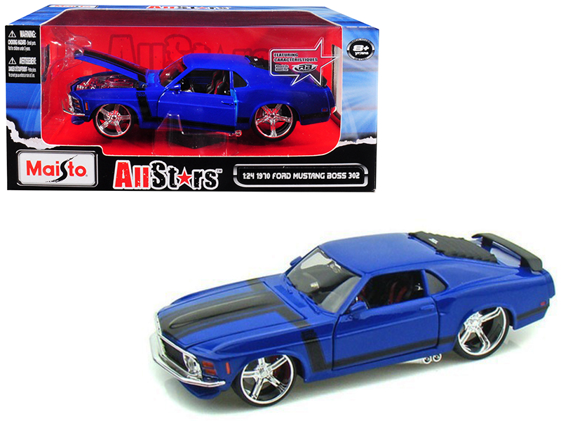 pro rodz diecast cars