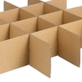 thumbnail image 3 of Beaupretty 5Set Cardboard Moving Boxes Medium And Large For Compression Protection Shipping Supplies, 3 of 8