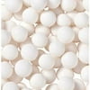 Wilton (3-Pack) Pearl Favor Candy 15 ounce White W0673