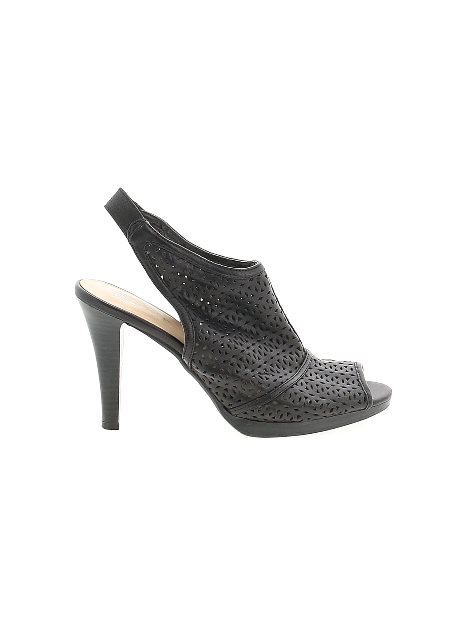 ana a new approach heels