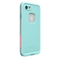 thumbnail image 3 of LifeProof FRE Series Phone Case for Apple iPhone SE (2nd Gen), iPhone 8, iPhone 7 - Blue, 3 of 11