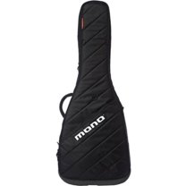 MONO Cases Vertigo Carrying Case Rugged Guitar, Accessories, Black