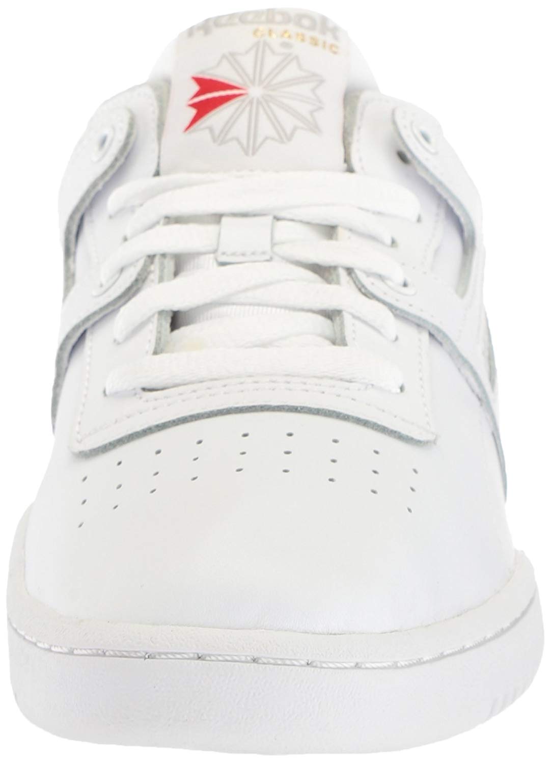 reebok men's workout low classic shoe