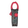 thumbnail image 4 of Clamp Meter, Easy to Use Clamp Multimeter  for Voltage Current Test, 4 of 7