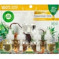 thumbnail image 2 of Air Wick Scented Oil Coconut & Pineapple 5CT Refill, 2 of 2