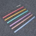 thumbnail image 3 of MesaSe High Temperature  Soft Straw  Silicone Straw  For Office Home, 3 of 8