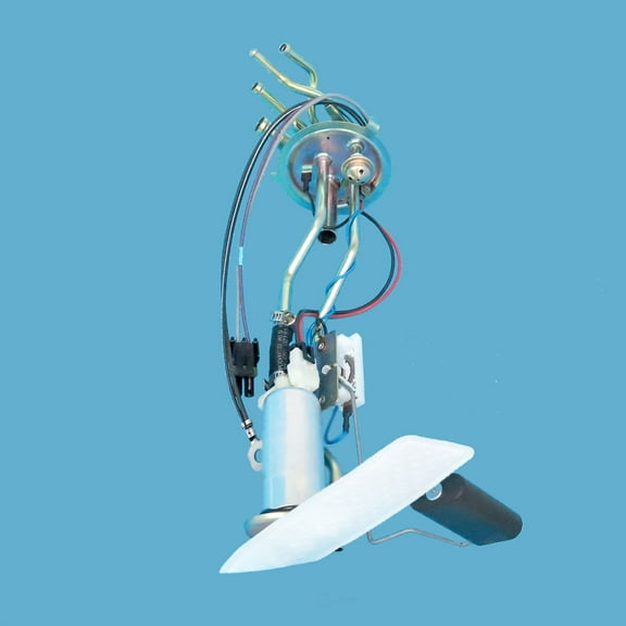 Fuel Pump Module Assembly Fits select: 1985-1991 CHEVROLET S TRUCK S10, 1991 GMC SONOMA