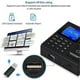 thumbnail image 4 of Fingerprint Time Clock for Employees - Biometric Attendance Machine with RFID & PIN Access, 4 of 5