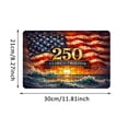 thumbnail image 3 of Anniversary Commemorative Keepsake Puzzle Toy For Adults And Families Featuring Unique Artwork, 3 of 7