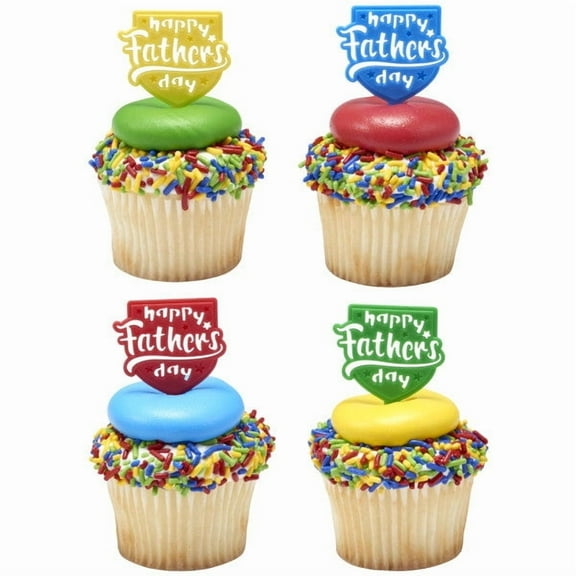 Edible Baking Decorations