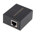 thumbnail image 2 of Vga Ethernet Extender Rj45 Over Cat5e Cat6 Up To 197ft Supports Plug And Play, 2 of 5