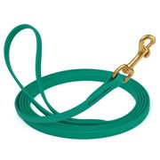 Viper Biothane 20 ft Long Line Lead