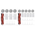 thumbnail image 3 of For Uwant U200 Pro /For Edison 2 Plus Parts Main Side Brush Filter Mop Pad, 3 of 6