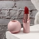 thumbnail image 5 of Lápiz labial de 3 colores de 38 g lápiz labial mate taza antiadherente para uso profesional maquillaje de uso diario para mujeres ANGGREK Otros, 5 of 8