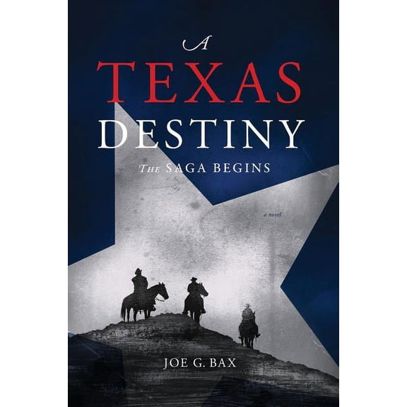 A Texas Destiny (Paperback)