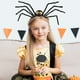 thumbnail image 4 of pstuiky Horripilantes accesorios de Halloween: cuchillo de fruta de plástico moldeado por soplado con sangre cuchillo de carnicero falso para bromas y fiestas de disfraces., 4 of 6