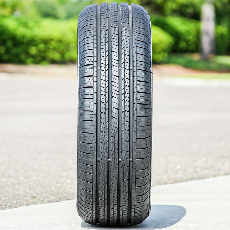 Aplus, Passenger Tire, 195/65R15 91V, All-Season Comfort HP