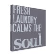 thumbnail image 2 of Trademark Fine Art 'Fresh Laundry II' Canvas Art by Deborah Velasquez, 2 of 4
