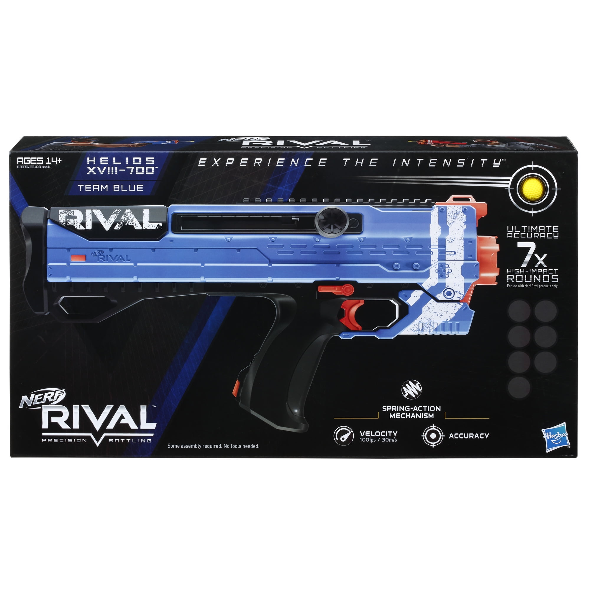 nerf rival helios walmart