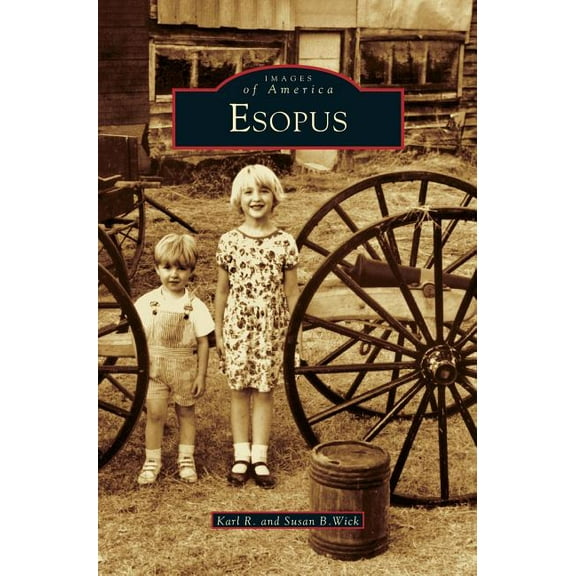 Esopus (Hardcover)