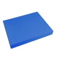 thumbnail image 1 of Almohadilla de equilibrio cómoda para entrenamiento básico, cojín antideslizante para baile, yoga y gimnasio. Azul oscuro, 1 of 8