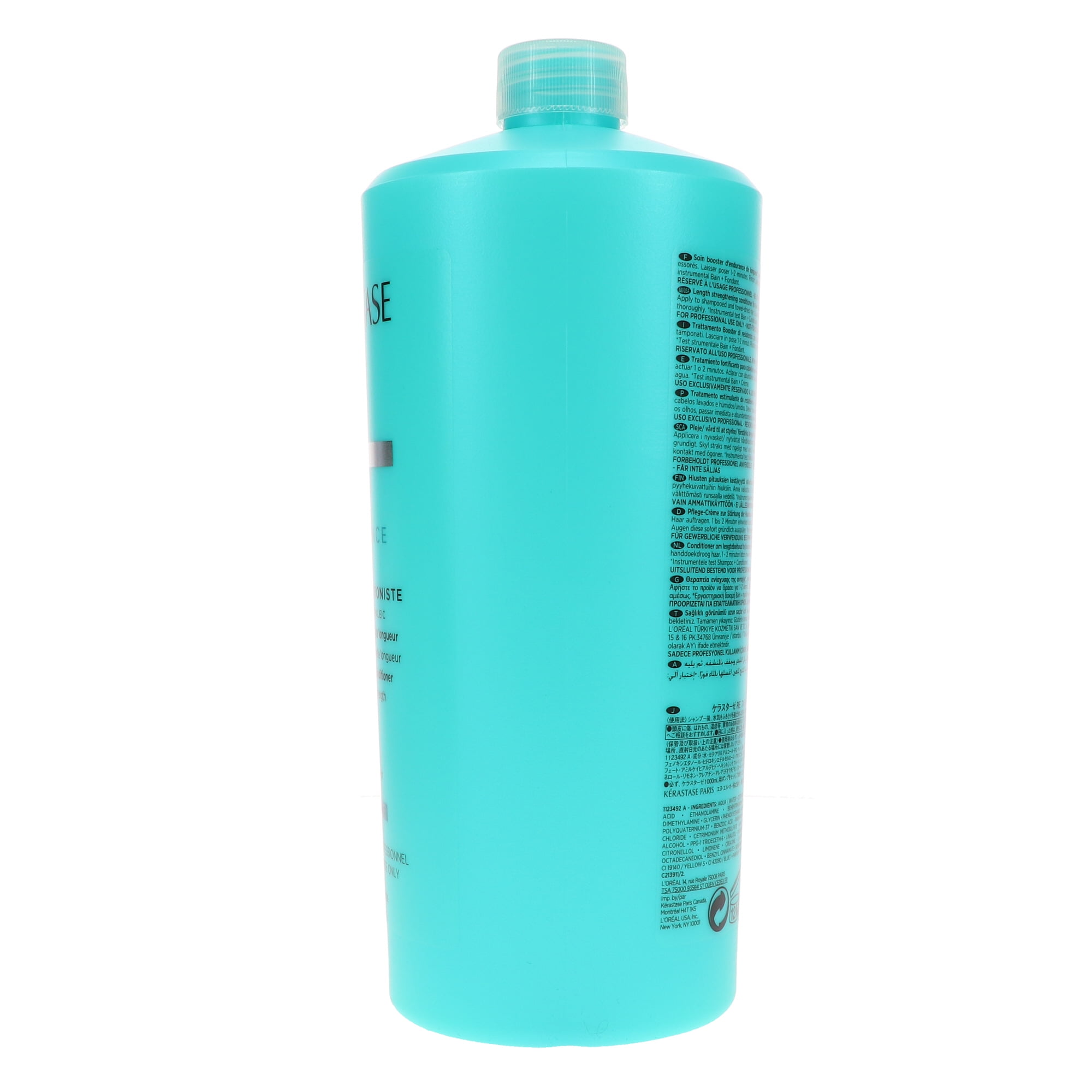 Kérastase Fondant Extentioniste 1000ml Fondant Extentioniste 1000ML Kerastase | eBay