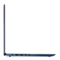 thumbnail image 4 of Lenovo IdeaPad 15.6" Full HD Touchscreen Laptop, Intel Core 3 100U, 512GB SSD, Windows 11 Home, 83E60001US, 4 of 7