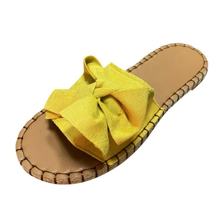 

Womens Scuff Slippers Fashion Women s Casual Shoes Breathable Outdoor Leisure Sandals Slippers