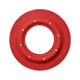 thumbnail image 1 of Riwesomey Cubierta protectora para orificio de limpiaparabrisas de ajuste universal - Reemplazo rápido y fácil Parabrisas Coche Fácil Ventana automotriz rojo, 1 of 6