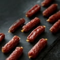 thumbnail image 6 of 7.05oz/14.11oz(200g/400g) Duck Sausage, Ingredients, Dog Treats, Healthy, Easily Digestible, Dog Chews Long Lasting, And High Protein, Low Fat, Training Reward Snack For Small, Medium and Large Dogs, 6 of 9