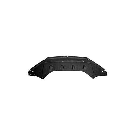 Front Undercar Shield - Compatible with 2018 - 2019 Hyundai Sonata