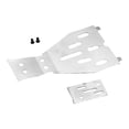 thumbnail image 4 of Colcolo 1:10 Chassis Skid Plate Chassis Guard Chassis Chassis Plate for Part, 4 of 8