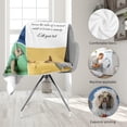 thumbnail image 5 of Customized Blankets with Photos Personalized Picture Collage Throw Blanket Soft Using My Own Photo Custom Personalized Christmas Warm Gifts for Women Men Family Friends, 5 of 6