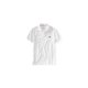thumbnail image 1 of Polo de Rugby Aeropostale A87 SS Hombre Color Blanco Mediano, 1 of 1