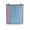 Multicolor, variant on HOARBOEG Adjustable Window Shade, Portable Blackout Curtain with Suction Cups for No Drill Mounting, Expandable Sunscreen for Bedroom Car Windshield, Light Blocking Roller Shade for Home Office