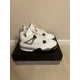 thumbnail image 2 of Ni - ke Ni - ke Air Jordan 4 Retro Shoes "White Cement" Fire Red FV5029-100 Men's Size 9.5, 2 of 5