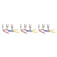 thumbnail image 4 of tredstone 3pcs/set Time-saving Cylinder Piston Repair Seal Kit For Easy And Reliable 3Set, 4 of 6