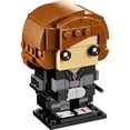 thumbnail image 4 of LEGO Brickheadz Black Widow 41591 Building Set (143 Pieces), 4 of 5
