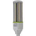 thumbnail image 1 of Dabmar Lighting DL-T-LED-100-50K Cornlight 2 Pin G24 Base 12W 100 LEDs 120-277V 50K Lamp, White, 1 of 1