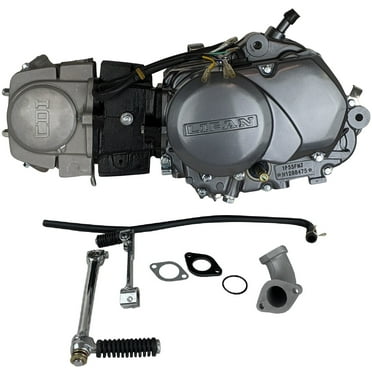 lifan 250cc atv engine