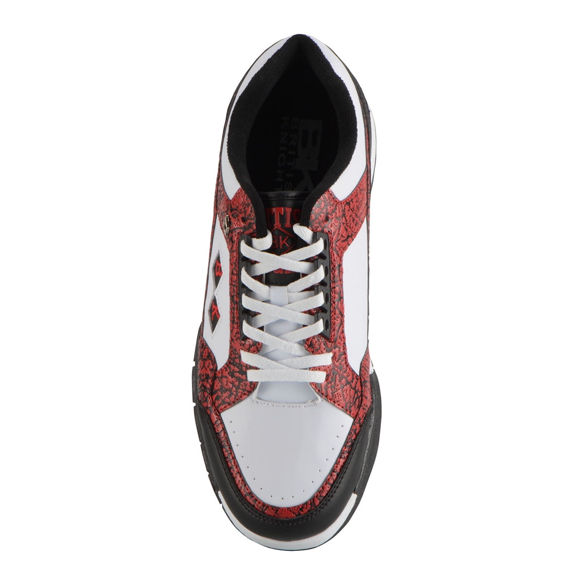British knights hotsell snakeskin