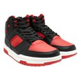 thumbnail image 3 of TENIS SHAQ HOMBRE NEGRO BREAKER MID 270 AQ950013MBR negro 8 MX, 3 of 8