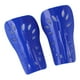 thumbnail image 5 of Espinilleras de entrenamiento de fútbol para niños, espinilleras, equipo de fútbol , Azul, 5 of 8