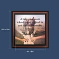 thumbnail image 2 of Coach Picture Frame, Coach Thank You Gift for Men or Women, Coaches Gifts for Basketball Coach, Volleyball Coach, Football Coach or Cheer Coach, Team Coach Gift for Baseball or Softball, 8703W, 2 of 6