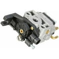 thumbnail image 5 of Carburetor for Honda GX35 HHT35 HHT35S 16100-Z0Z-815 Bush Cutter Trimmer, 5 of 13