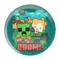 thumbnail image 1 of Plato Fun Kids de Melamina Minecraft, 1 of 6
